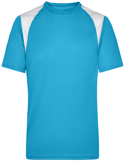 Men´s Running-T